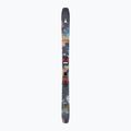 Downhill skis with bindings Atomic Bent 100 + STR 12GW multicolor 3