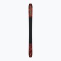Downhill skis with bindings Atomic Bent 100 + STR 12GW multicolor 4