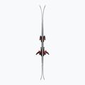 Downhill skis with bindings Atomic Bent 100 + STR 12GW multicolor 5