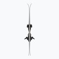 Downhill skis with bindings Atomic Maverick 84+M10 GW concrete/black 2