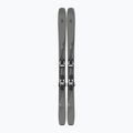 Downhill skis with bindings Atomic Maverick 96 CTI + STR 14 GW gunmetal/black