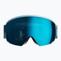 Ski goggles Atomic Redster L HD S3-S2 camo/blue hd