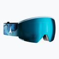Ski goggles Atomic Redster L HD S3-S2 camo/blue hd 2