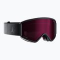 Ski goggles Atomic Savor M black/rose