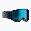 Ski goggles Atomic Savor L Stereo black/pink blue stereo