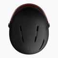 Ski helmet Atomic Revent Visor Photo black/red photo 5