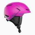 Children's ski helmet Atomic Revent Jr graphic/pink