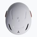 Ski helmet Atomic Savor GT Amid Visor Photo white heather/red photo 5