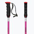 Ski poles Atomic Redster red tension 3