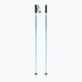 Ski poles Atomic Redster teal tension