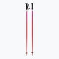 Ski poles Atomic Redster JR red tension