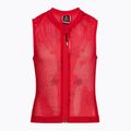 Back guard Atomic Live Shield Amid Lite Vest Jr graphic/red 8