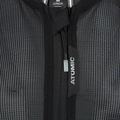 Back guard Atomic Live Shield Amid Lite Vest Jr black 4