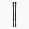 Women’s downhill skis with bindings Atomic Cloud C7 Black + M10 GW black