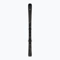 Women’s downhill skis with bindings Atomic Cloud C7 Black + M10 GW black 2