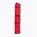 Ski bag Atomic Ski Wheelie 4 Pairs+ red tension