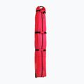 Ski bag Atomic Double Ski Wheelie red tension