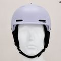 Salomon Husk evening haze ski helmet 8