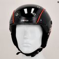 Casco ski helmet SP-4.1 black / red 6