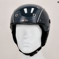 CASCO SP-3 gray jay ski helmet 7