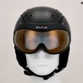 CASCO ski helmet SP-6 Visor 07.2550 9