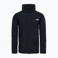 Men's rain jacket The North Face Sangro black NF00A3X5JK31