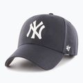 47 Brand MLB New York Yankees MVP baseball cap B-MVP17WBV timber blue