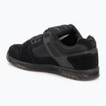 DC Stag black/gum men's shoes 3
