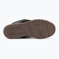 DC Stag black/gum men's shoes 4