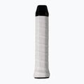 Wilson Pro Overgrip Sensation tennis racket wraps 3 pcs white. 2
