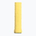 Wilson Pro Comfort Overgrip tennis racket wraps 3 pcs yellow WRZ4014YE+ 2