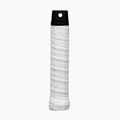Wilson Profile Overgrip tennis racket wraps 3 pcs white WRZ4025WH+ 2