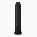 Wilson Advantage Overgrip tennis racket wraps 3 pcs black WRZ4033BK+ 2