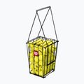 Wilson Ball Pick Up 75 tennis ball basket black WRZ323700 5