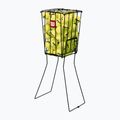 Wilson Ball Pick Up 75 tennis ball basket black WRZ323700 6