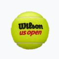 Tennis balls Wilson US Open XD 4 pcs. yellow 4