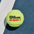 Tennis balls Wilson US Open XD 3 pcs. yellow 5