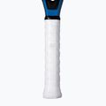 Wilson Sq Pro Overgrip squash racket wraps 3 pcs white WRR937000+ 2
