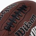Wilson MVP Official Football WTF1411XB American Football 3
