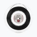 Wilson Revolve Spin 17 200 m tennis string black WRZ908100