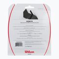 Wilson Revolve Spin 17 Set tennis string 12.2m black WRZ958900+ 2