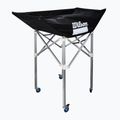 Volleyball cart Wilson Indoor Stand Up 42" black
