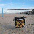 Ball cart Wilson Beach Stand Up black 4