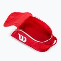 Wilson Tour IV Shoe Bag red WRZ847887 4