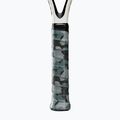 Wilson Camo Overgrip tennis racket wraps 3 pcs black WRZ470830 3