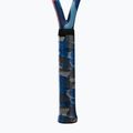 Wilson Camo Overgrip tennis racket wraps 3 pcs blue WRZ470840+ 3