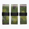 Wilson Camo Overgrip tennis racket wraps 3 pcs green WRZ470850+ 2