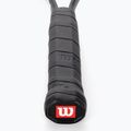 Wilson Blade Junior squash racket black/green 3