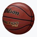 Wilson basketball 2