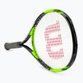 Wilson Advantage Xl W/O Cvr tennis racket green WRT30140U 2